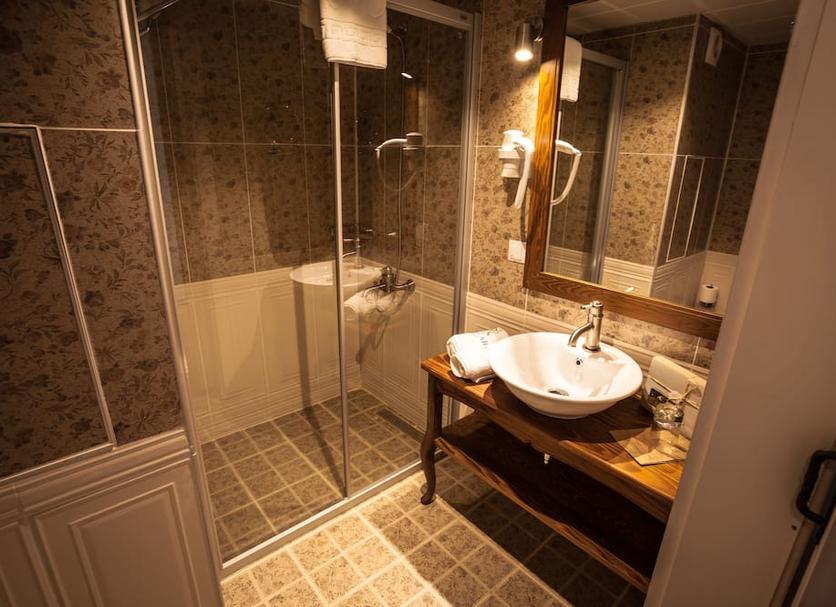 Banyo Fotoğraf