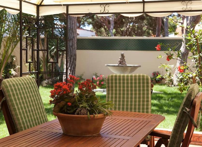 Veranda Fotoğraf