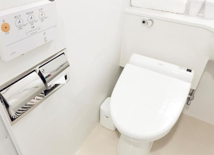 Banyo Fotoğraf