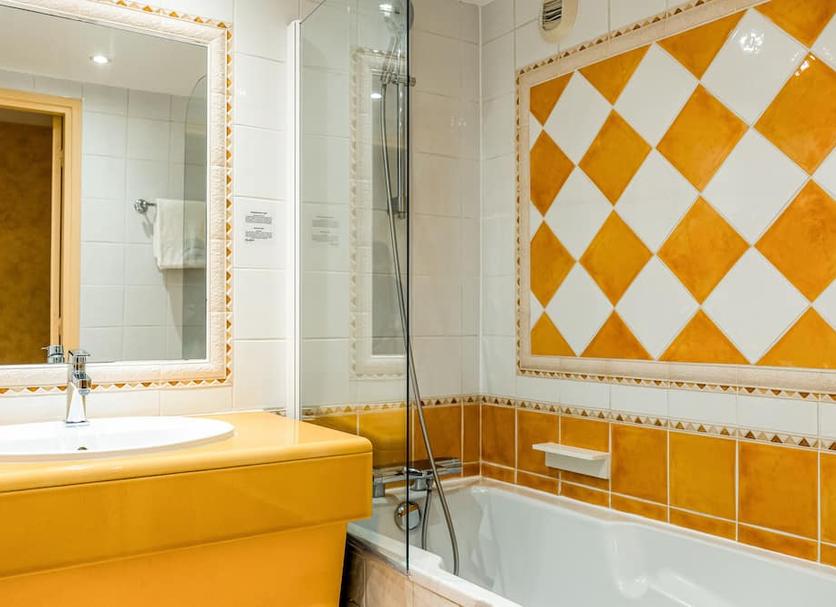 Banyo Fotoğraf