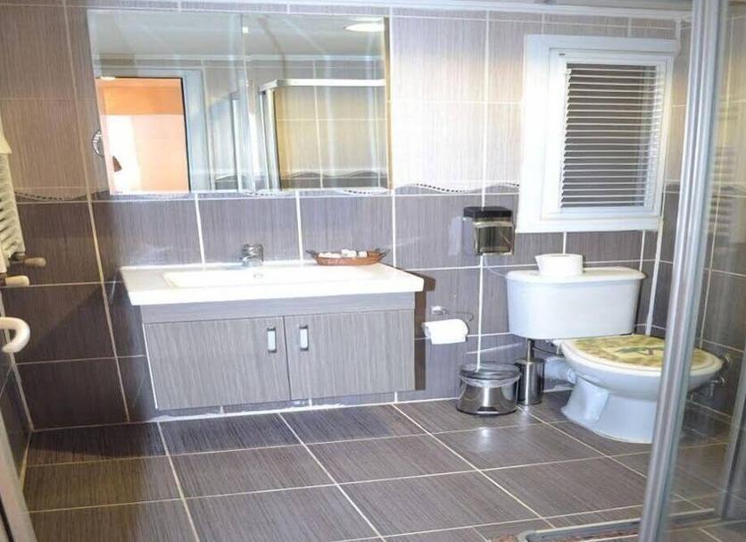 Banyo Fotoğraf