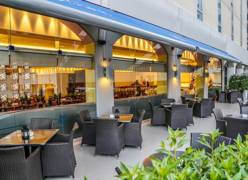 Restoran Fotoğraf