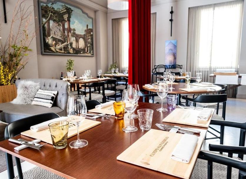 Restoran Fotoğraf
