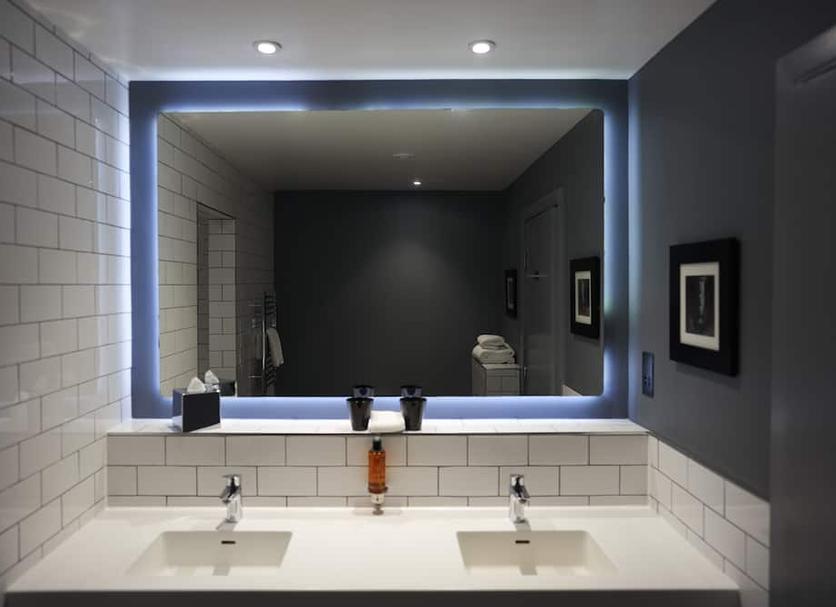 Banyo Fotoğraf