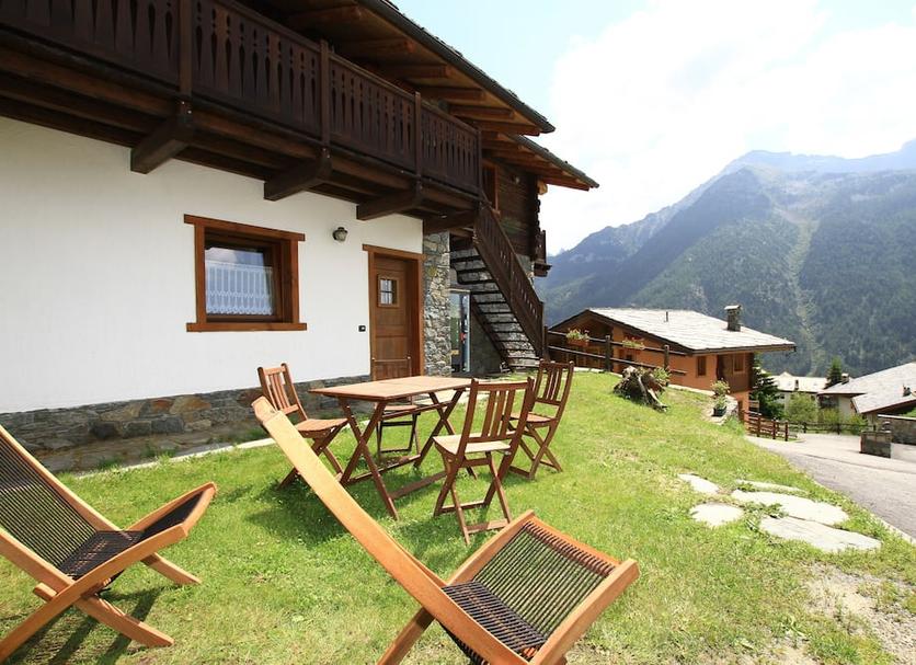 Veranda Fotoğraf