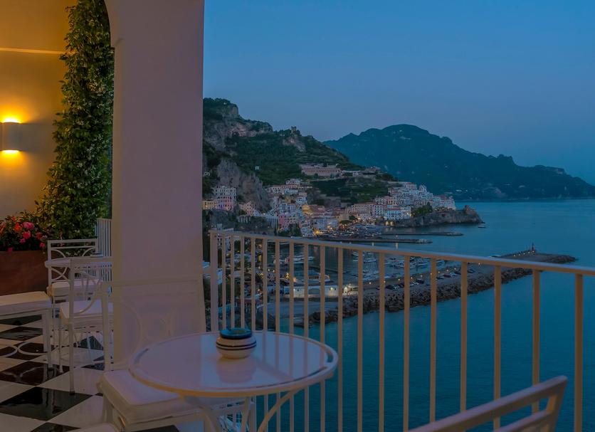 Balkon Fotoğraf