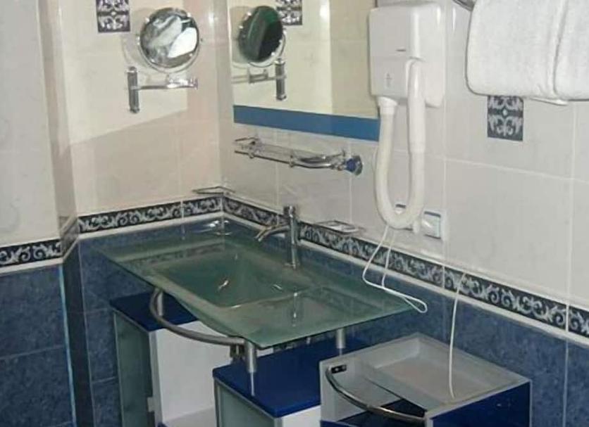 Banyo Fotoğraf