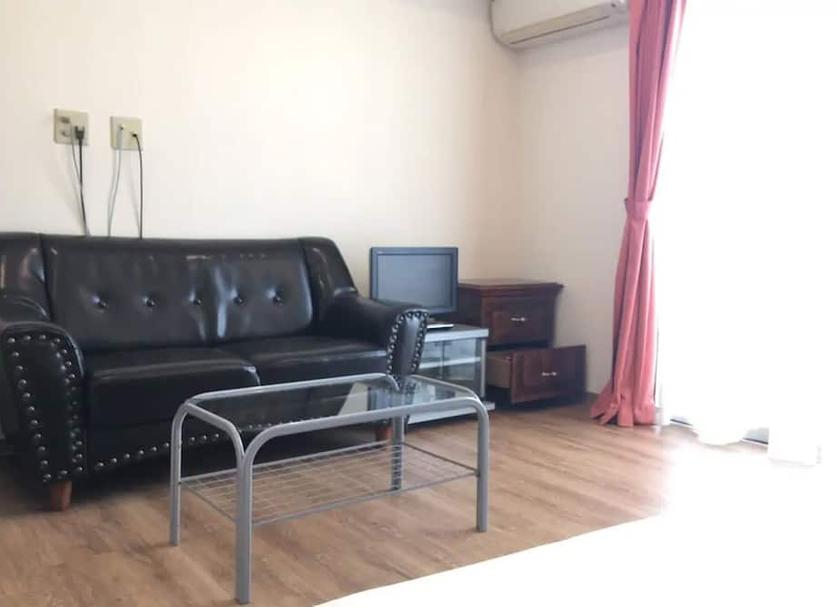 Oturma odası Fotoğraf