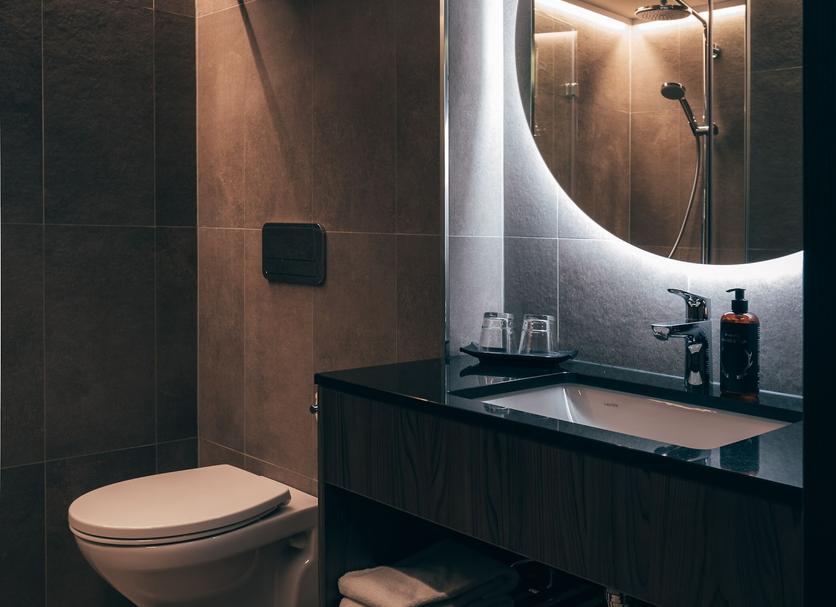 Banyo Fotoğraf