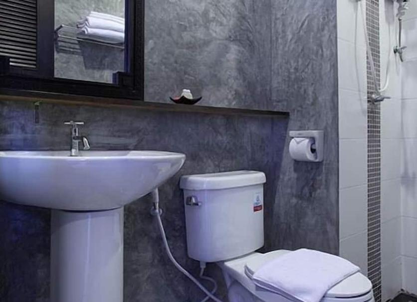 Banyo Fotoğraf
