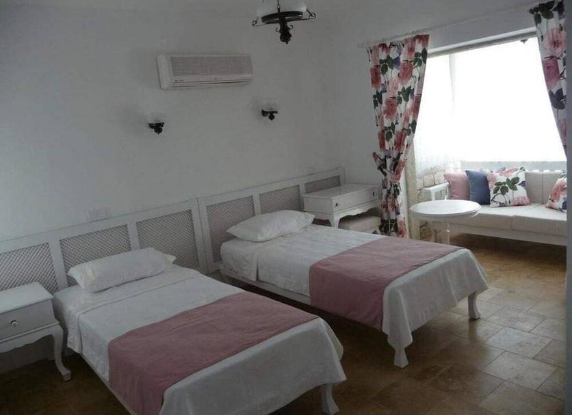 Yatak Odası Fotoğraf