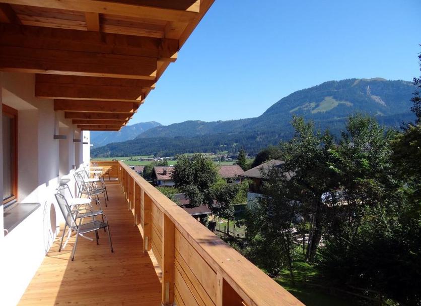 Balkon Fotoğraf