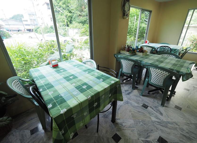 Yemek odası Fotoğraf