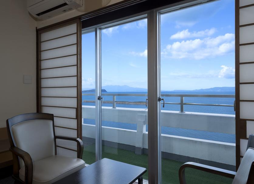 Balkon Fotoğraf