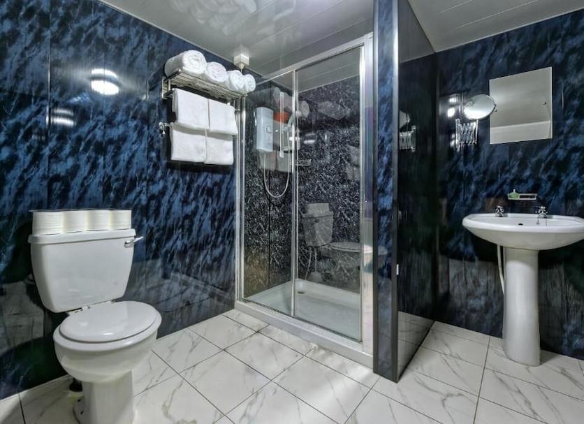 Banyo Fotoğraf
