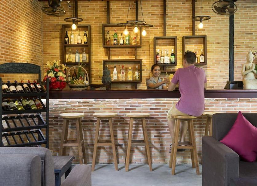 Bar Fotoğraf