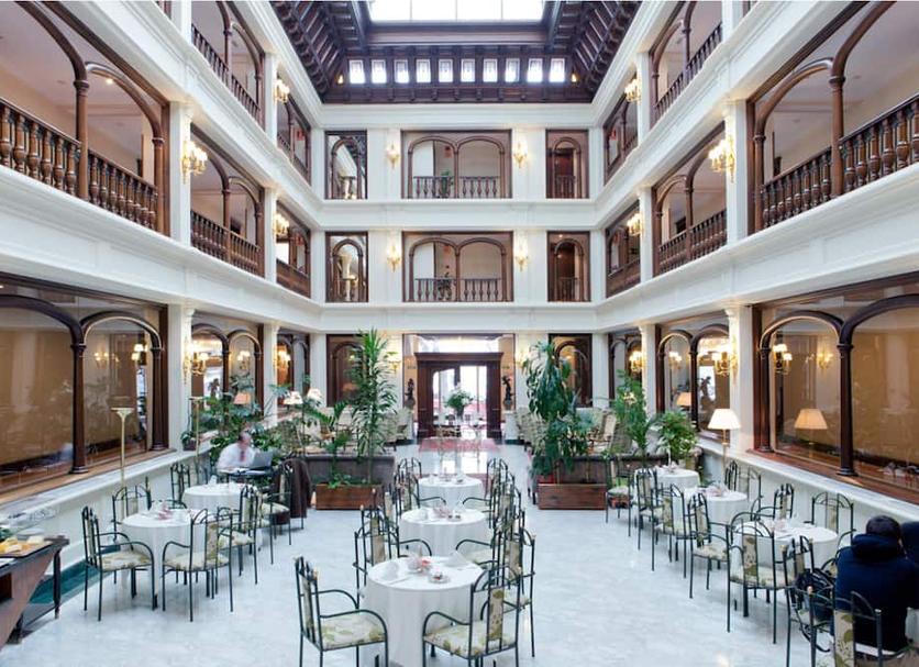 Restoran Fotoğraf