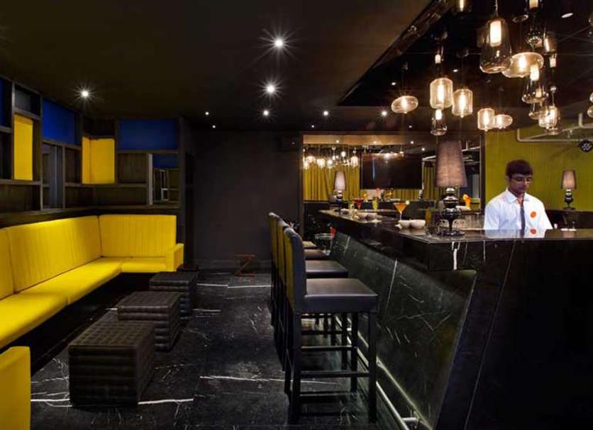 Bar Fotoğraf