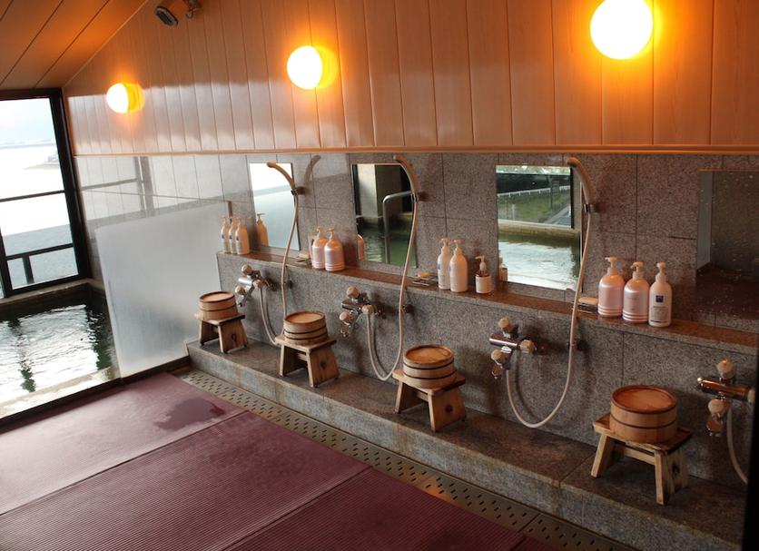 Banyo Fotoğraf