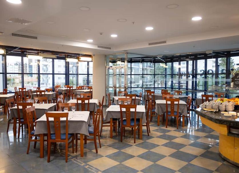 Restoran Fotoğraf