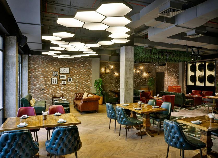 Restoran Fotoğraf
