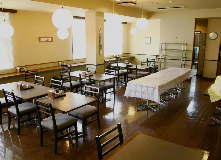 Restoran Fotoğraf
