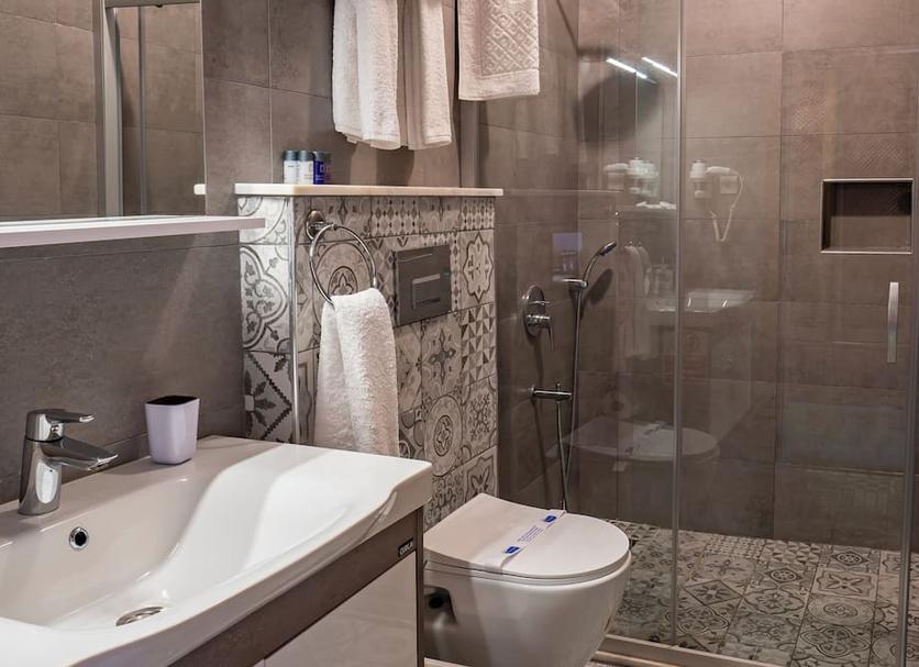 Banyo Fotoğraf