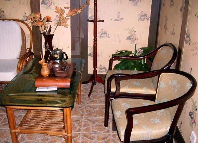 Oda olanağı Fotoğraf