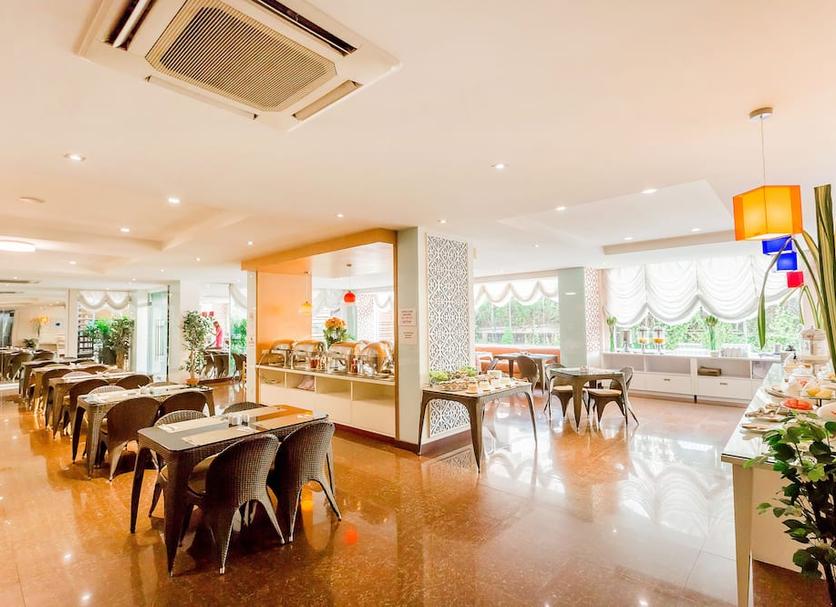 Restoran Fotoğraf