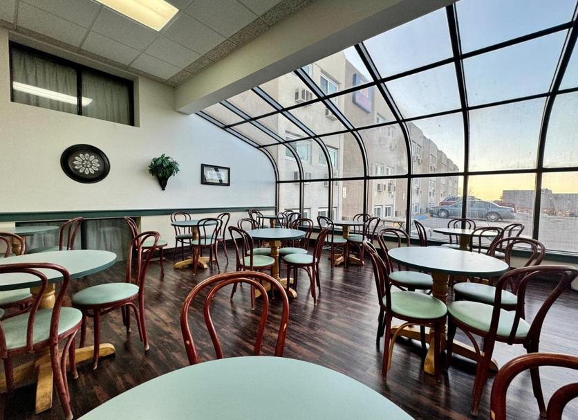 Restoran Fotoğraf