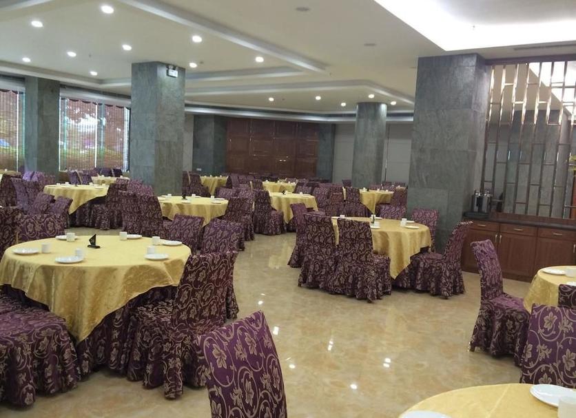 Restoran Fotoğraf