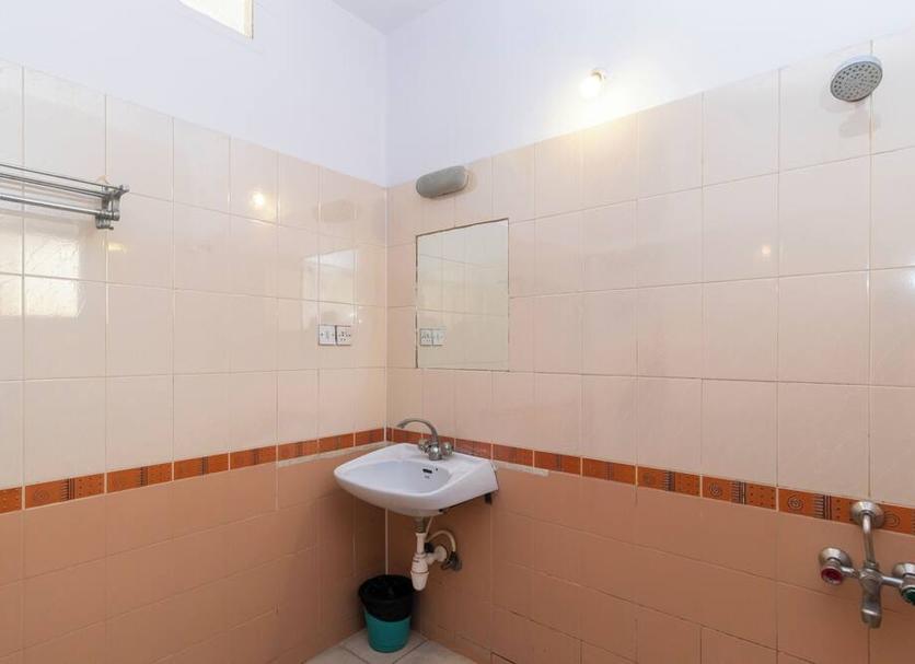 Banyo Fotoğraf