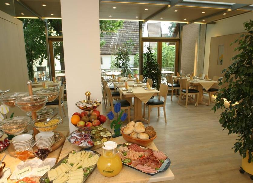 Restoran Fotoğraf