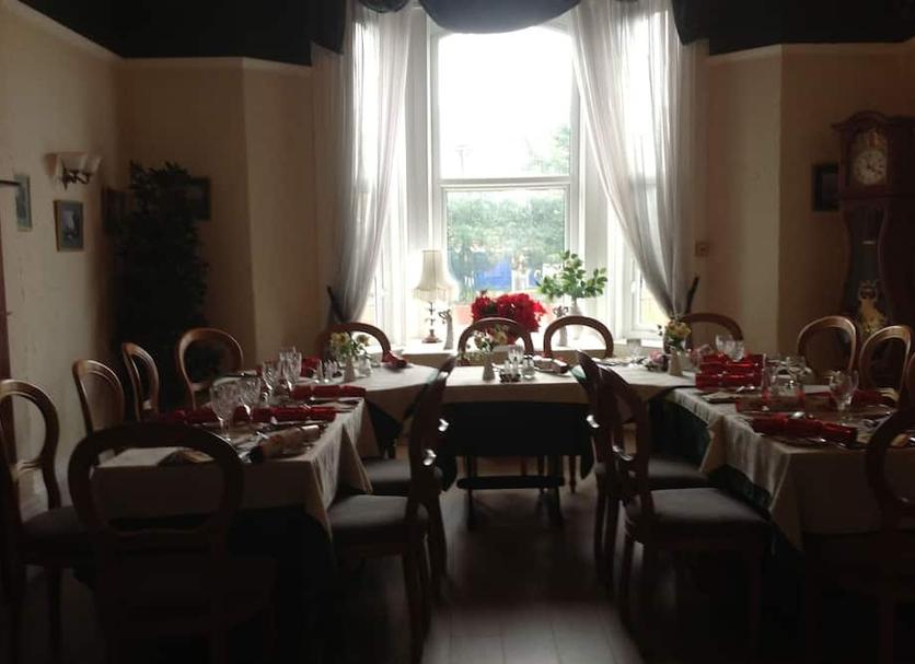 Restoran Fotoğraf