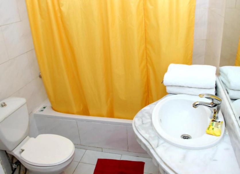 Banyo Fotoğraf