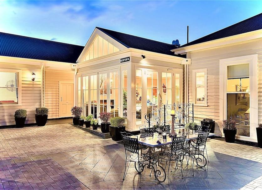 Veranda Fotoğraf