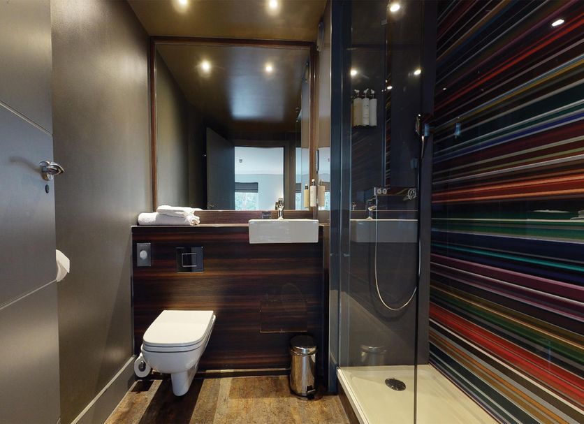 Yatak Odası Fotoğraf