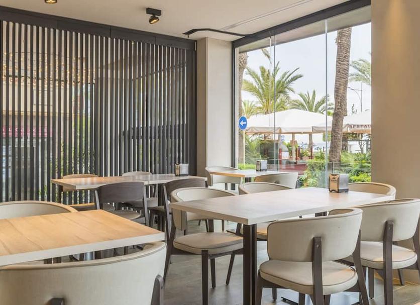 Restoran Fotoğraf