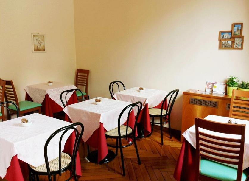 Restoran Fotoğraf