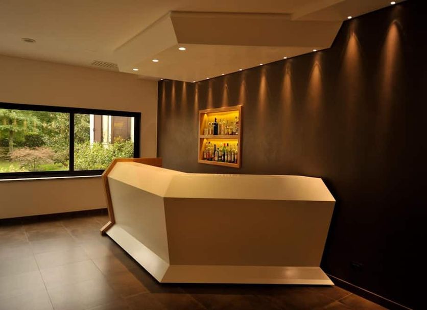 Resepsiyon Fotoğraf