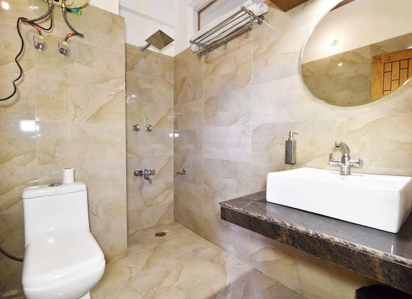 Banyo Fotoğraf