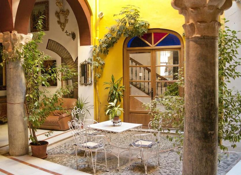 Veranda Fotoğraf