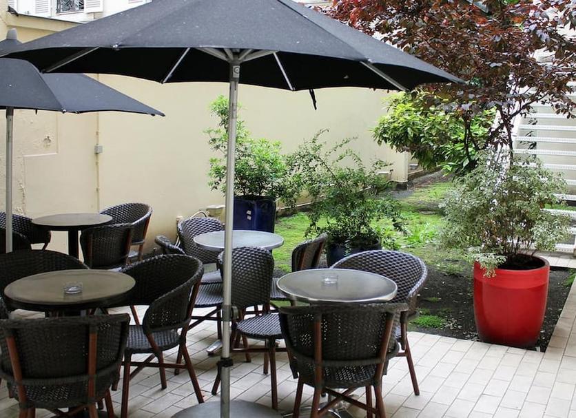 Veranda Fotoğraf