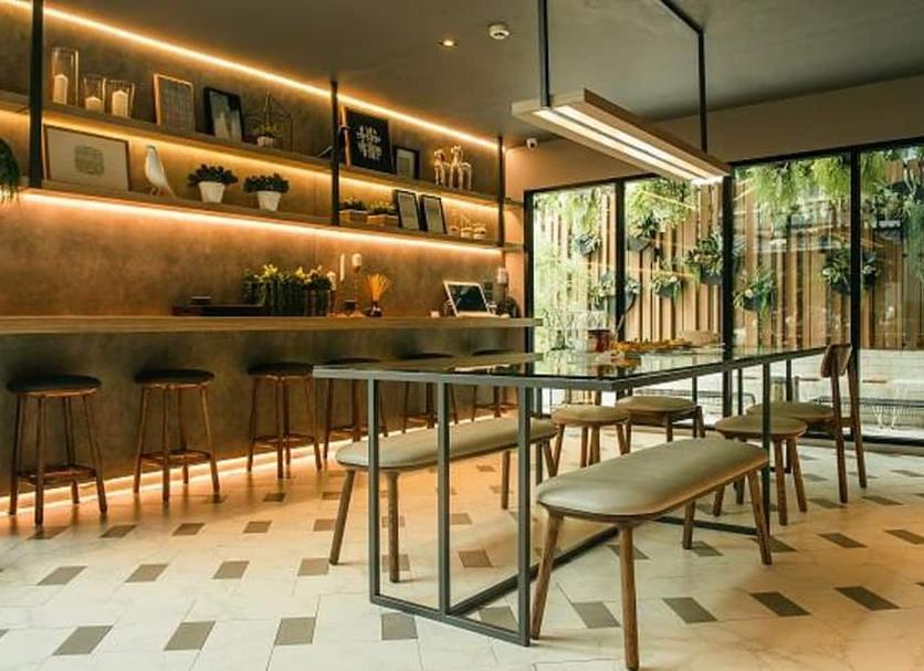 Bar Fotoğraf