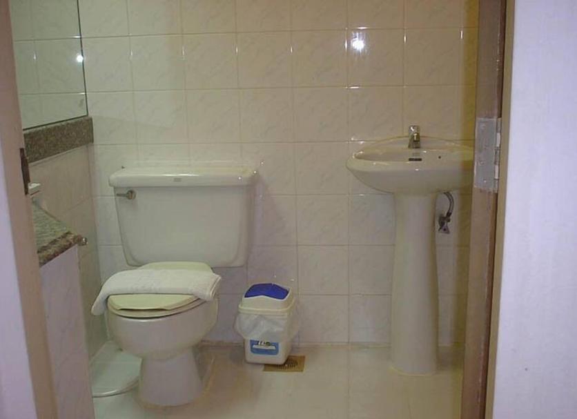 Banyo Fotoğraf