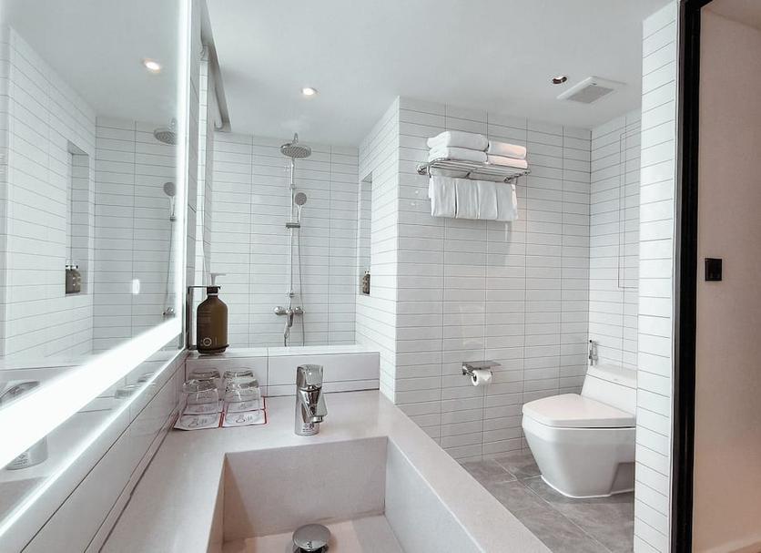 Banyo Fotoğraf