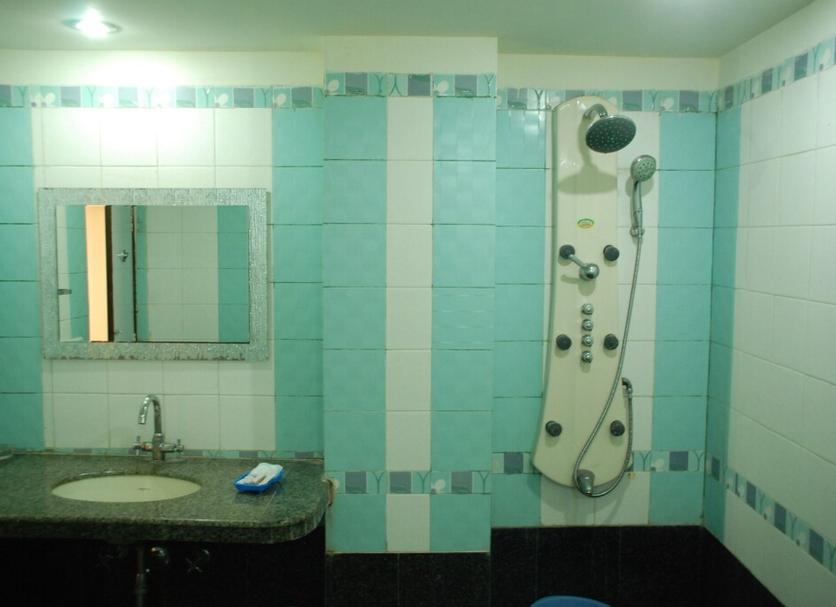 Banyo Fotoğraf