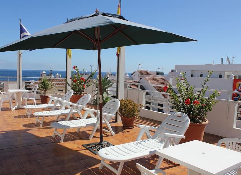 Balkon Fotoğraf