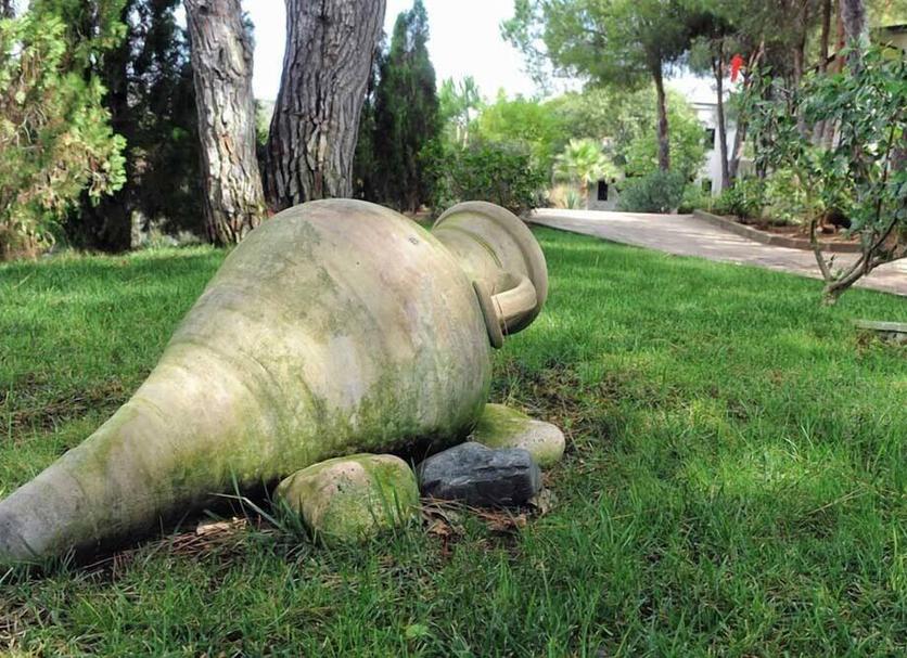Dış görünüm Fotoğraf