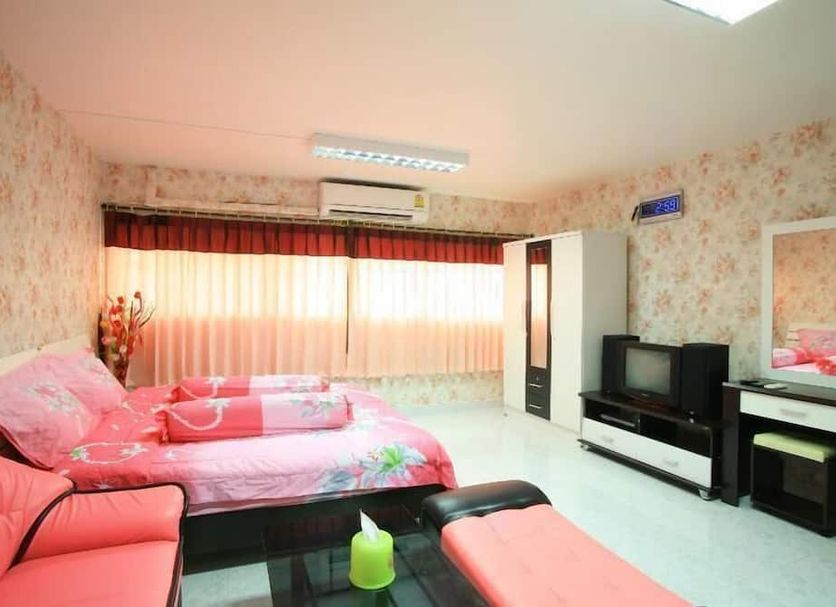 Yatak Odası Fotoğraf